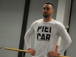 Kandydaci na Miss i Mistera Opolszczyzny ciężko pracują nad układami choreograficznymi