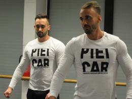Kandydaci na Miss i Mistera Opolszczyzny ciężko pracują nad układami choreograficznymi