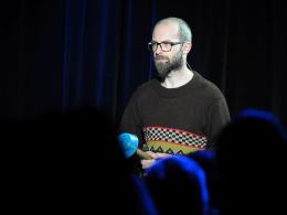Gwiazdy grały dla Karola Stadnika, za nami koncert pełen emocji