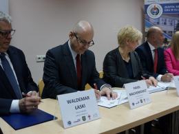 Powstała kolejna klasa patronacka w regionie