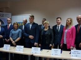 Powstała kolejna klasa patronacka w regionie