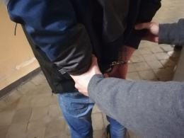Awanturowali się w kinie....trafili na policjanta