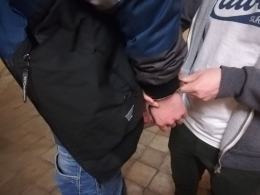 Awanturowali się w kinie....trafili na policjanta