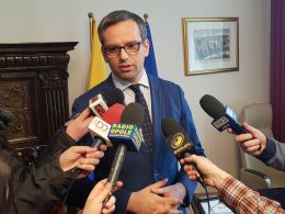 Drynda: Nowy stadion Odry jest zbędny, wyremontujmy stary obiekt