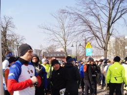 Opolanie na sportowo uczcili pamięć Żołnierzy Wyklętych