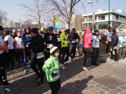 Opolanie na sportowo uczcili pamięć Żołnierzy Wyklętych