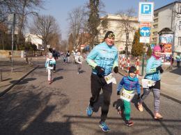 Opolanie na sportowo uczcili pamięć Żołnierzy Wyklętych
