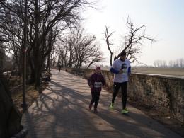 Opolanie na sportowo uczcili pamięć Żołnierzy Wyklętych