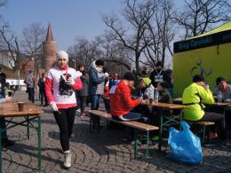 Opolanie na sportowo uczcili pamięć Żołnierzy Wyklętych