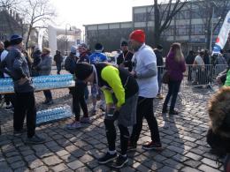 Opolanie na sportowo uczcili pamięć Żołnierzy Wyklętych