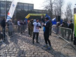 Opolanie na sportowo uczcili pamięć Żołnierzy Wyklętych