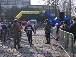 Opolanie na sportowo uczcili pamięć Żołnierzy Wyklętych
