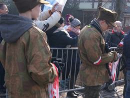 Opolanie na sportowo uczcili pamięć Żołnierzy Wyklętych