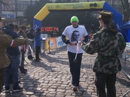 Opolanie na sportowo uczcili pamięć Żołnierzy Wyklętych
