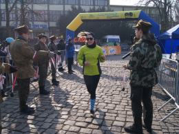 Opolanie na sportowo uczcili pamięć Żołnierzy Wyklętych