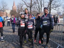 Opolanie na sportowo uczcili pamięć Żołnierzy Wyklętych