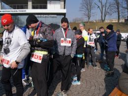 Opolanie na sportowo uczcili pamięć Żołnierzy Wyklętych