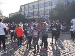 Opolanie na sportowo uczcili pamięć Żołnierzy Wyklętych