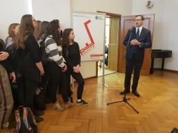 Prezes IPN: "Żołnierze Wyklęci w popkulturze to zasługa mrówczej pracy historyków"