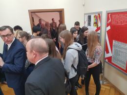 Prezes IPN: "Żołnierze Wyklęci w popkulturze to zasługa mrówczej pracy historyków"