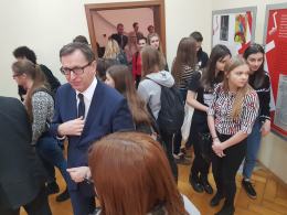 Prezes IPN: "Żołnierze Wyklęci w popkulturze to zasługa mrówczej pracy historyków"