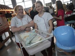 Tysiące uczniów na V Targach Edukacyjnych "Edu-Opole"