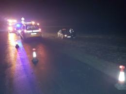 25-latek zaatakował taksówkarza pod Brzegiem