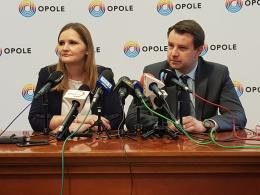 Małgorzata Stelnicka nowym wiceprezydentem Opola