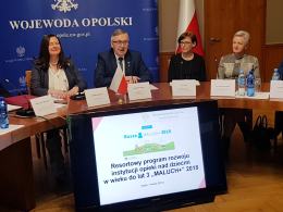 Na Opolszczyźnie przybędzie kilkaset miejsc w żłobkach