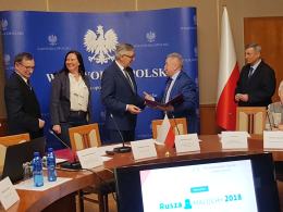 Na Opolszczyźnie przybędzie kilkaset miejsc w żłobkach