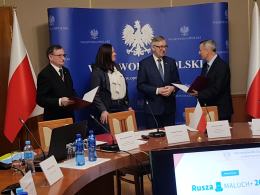Na Opolszczyźnie przybędzie kilkaset miejsc w żłobkach