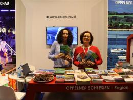 Opolskie w Berlinie