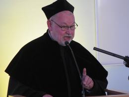 Uniwersytet Opolski rozpoczyna swój 25 rok działalności