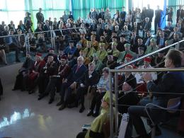 Uniwersytet Opolski rozpoczyna swój 25 rok działalności