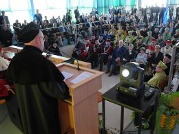 Uniwersytet Opolski rozpoczyna swój 25 rok działalności