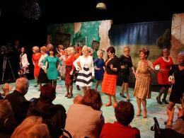 Seniorzy też są piękni ! W Opolu wybrano Miss i Mistera 60+