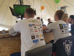 Bartek Ciach zwycięzcą Drugich Oficjalnych Mistrzostw Melon Pub Fifa18