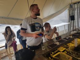 Bartek Ciach zwycięzcą Drugich Oficjalnych Mistrzostw Melon Pub Fifa18