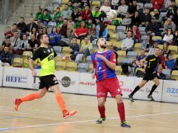 FK Odra zremisowała z Orłem Jelcz Laskowice