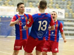 FK Odra zremisowała z Orłem Jelcz Laskowice