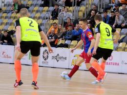 FK Odra zremisowała z Orłem Jelcz Laskowice