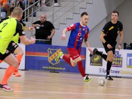 FK Odra zremisowała z Orłem Jelcz Laskowice