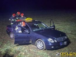 Napadł taksówkarza, grozi mu 15 lat pozbawienia wolności