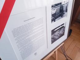 "Dopóty, dopóki wojewodą będzie Adrian Czubak, nazwa ulicy Kowalczyków nie będzie zmieniona"