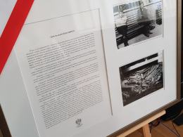 "Dopóty, dopóki wojewodą będzie Adrian Czubak, nazwa ulicy Kowalczyków nie będzie zmieniona"