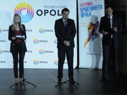 Opolscy zawodnicy i kluby docenieni przez prezydenta