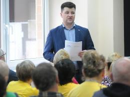 Pracownicy USK chcą podwyżek. Będzie protest?