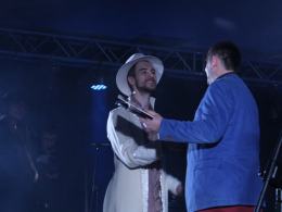 Zimowa Giełda Piosenki 2018. Wygrała hiphopowa odsłona Cohena