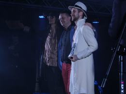 Zimowa Giełda Piosenki 2018. Wygrała hiphopowa odsłona Cohena