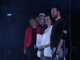 Zimowa Giełda Piosenki 2018. Wygrała hiphopowa odsłona Cohena
